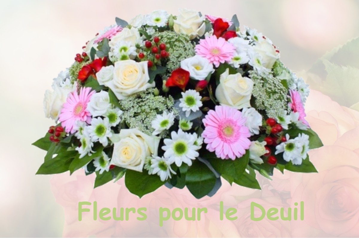 fleurs deuil LA-COTE-D-ARBROZ
